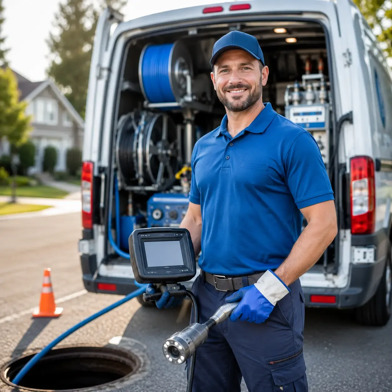 Local Pipe Relining specialists in Dammeron Valley, UT