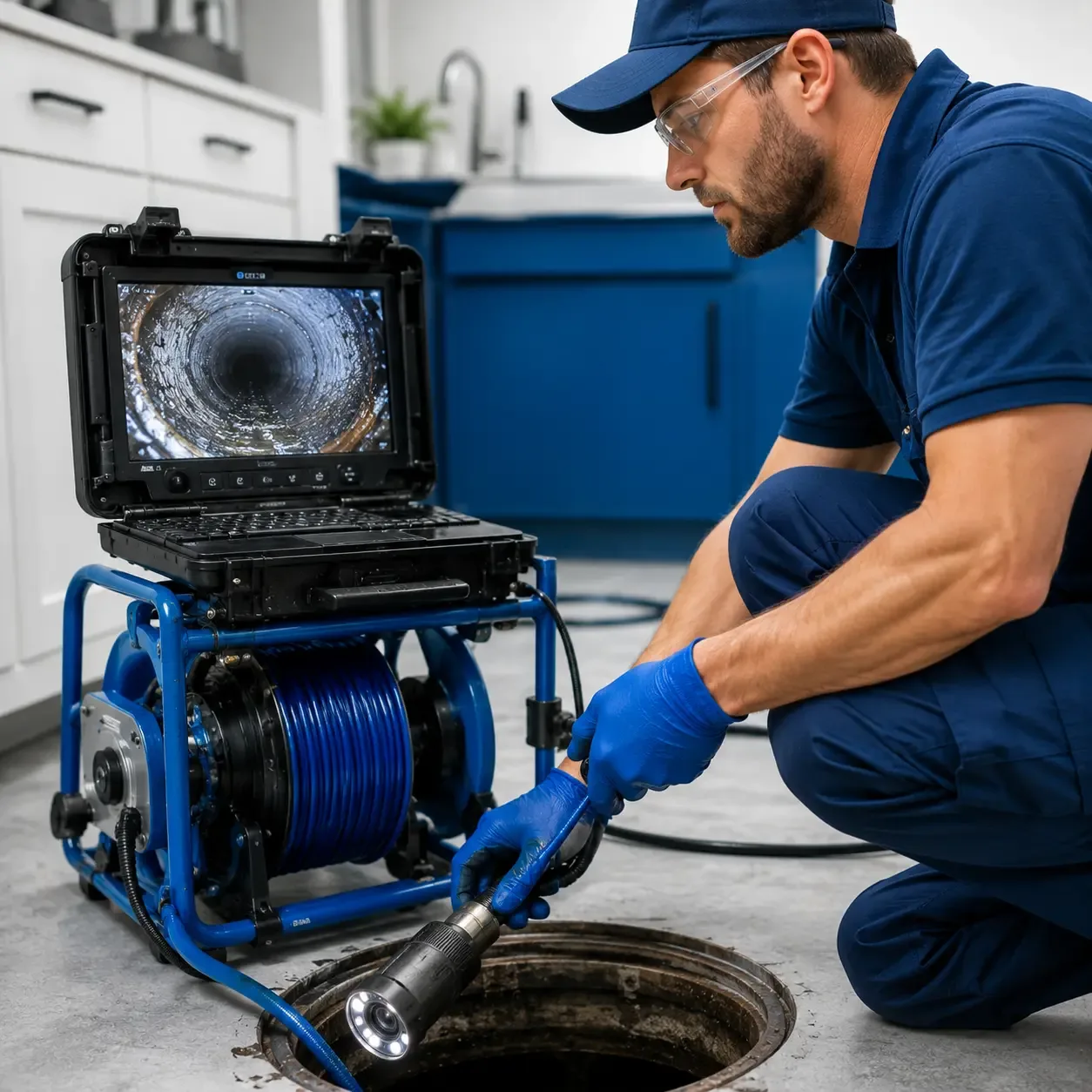 Pipe Relining professionals serving Dammeron Valley, UT